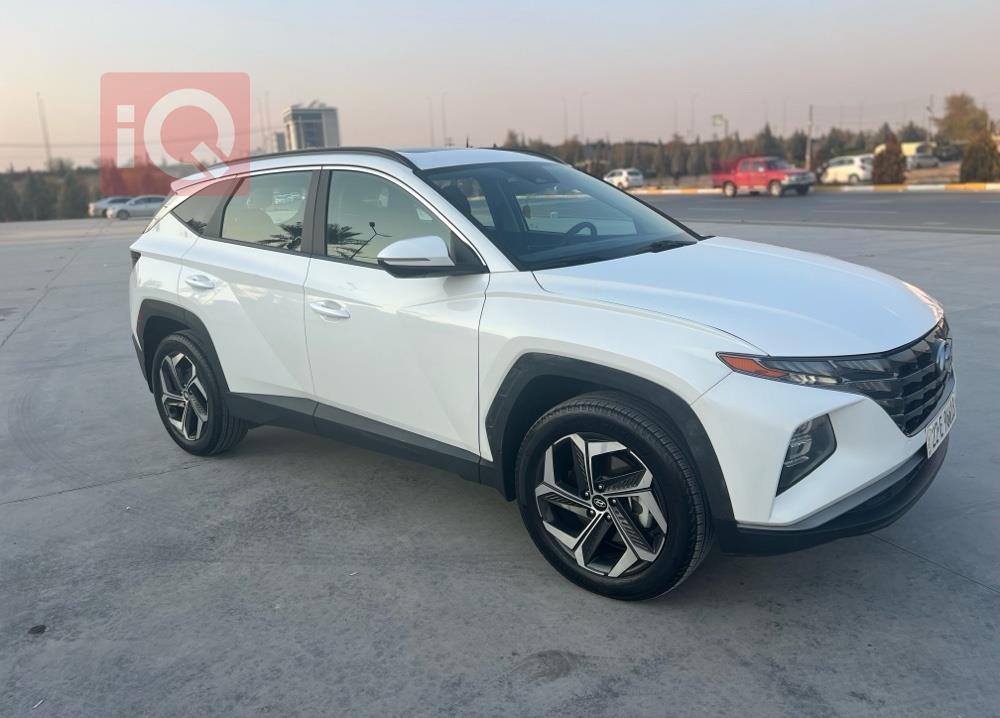 هيونداي توسان